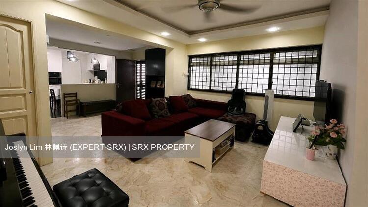 Blk 506 Choa Chu Kang Street 51 (Choa Chu Kang), HDB 4 Rooms #560997731